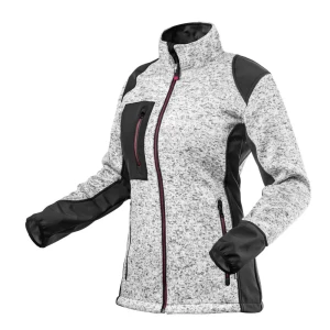 Толстовка женская Neo Softshell, размер XXL 82775373 STLM-2009206