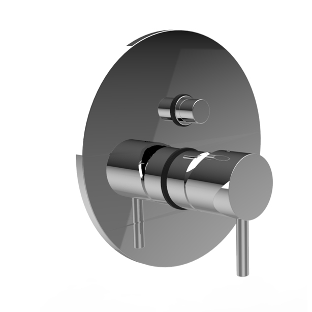 9035170321 Встроенная ванна с душем Prime Martí 1921 Marti 1921  - Вид №1