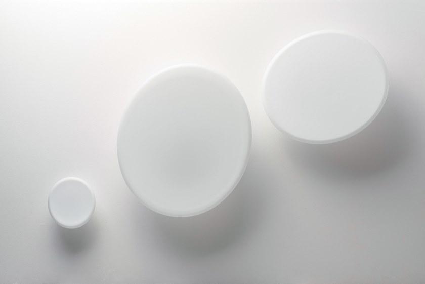 Linea Light Group Настенный светильник из стекла sun-id-1511335 - Вид №3