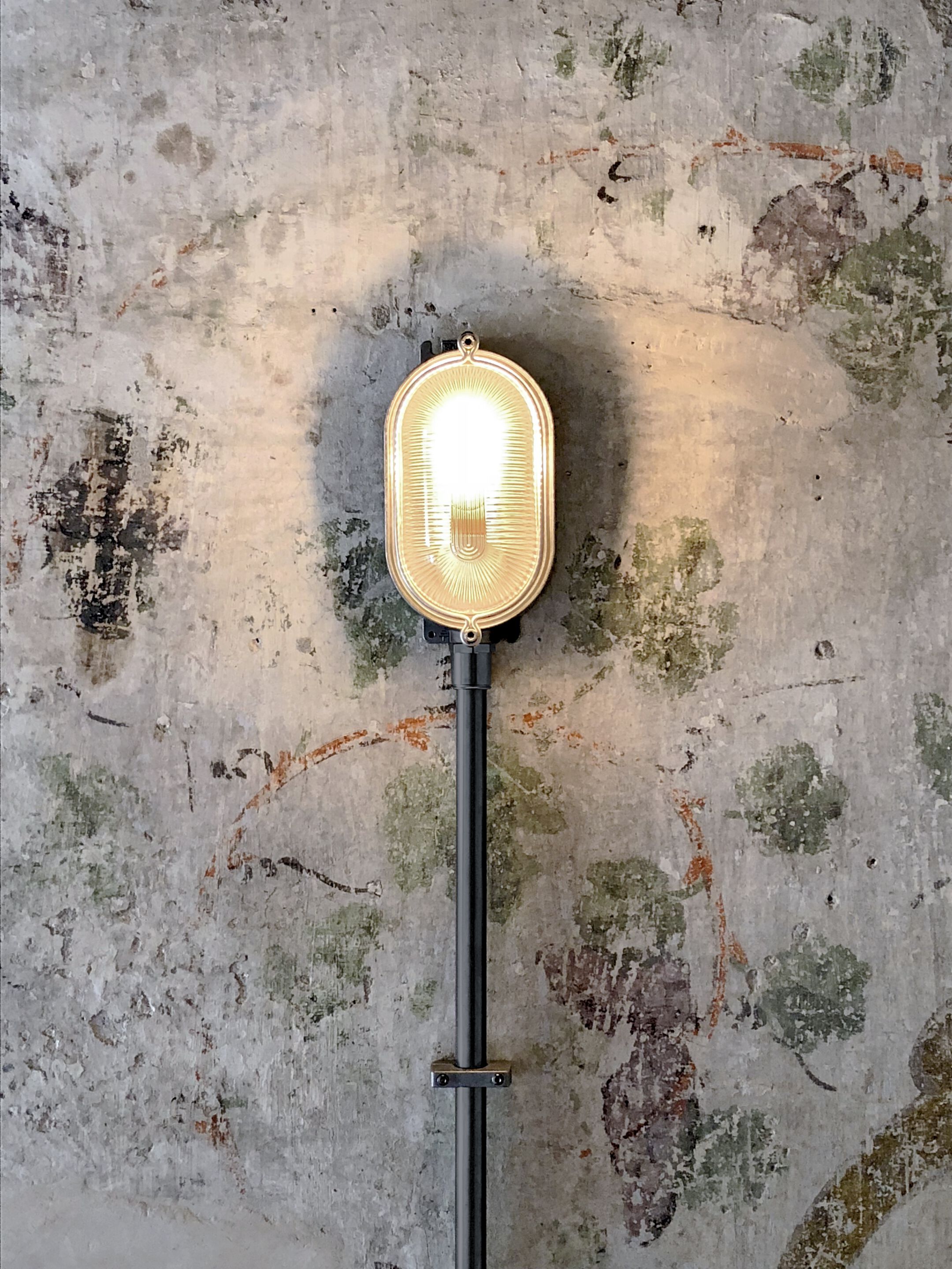 Аппликация из натурального алюминия Genuit Silver ARCH-00071787 - Вид №6