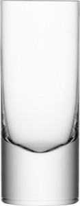 10656222 LSA International Набор стаканов LSA International, "Boris", 360мл, 2шт. Стекло