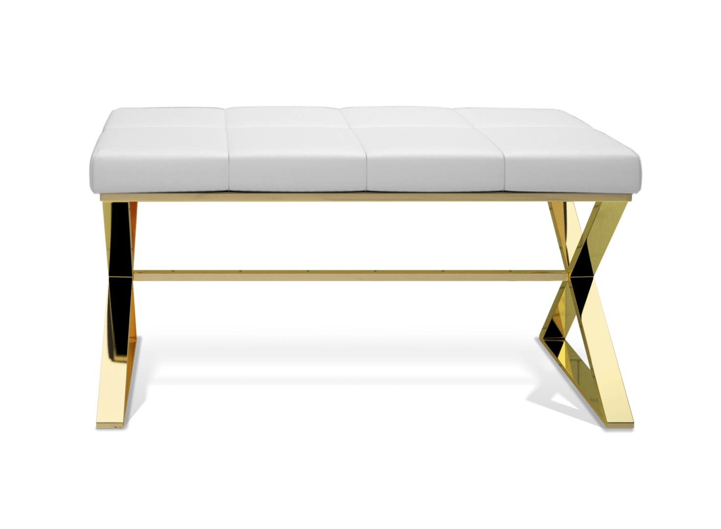 0508928 Скамейка BENCH DECOR WALTHER 