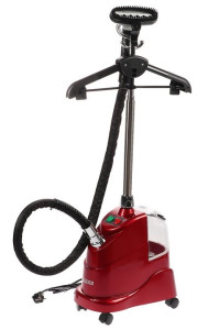 5356448 Отпариватель KELLI KL-9 красный