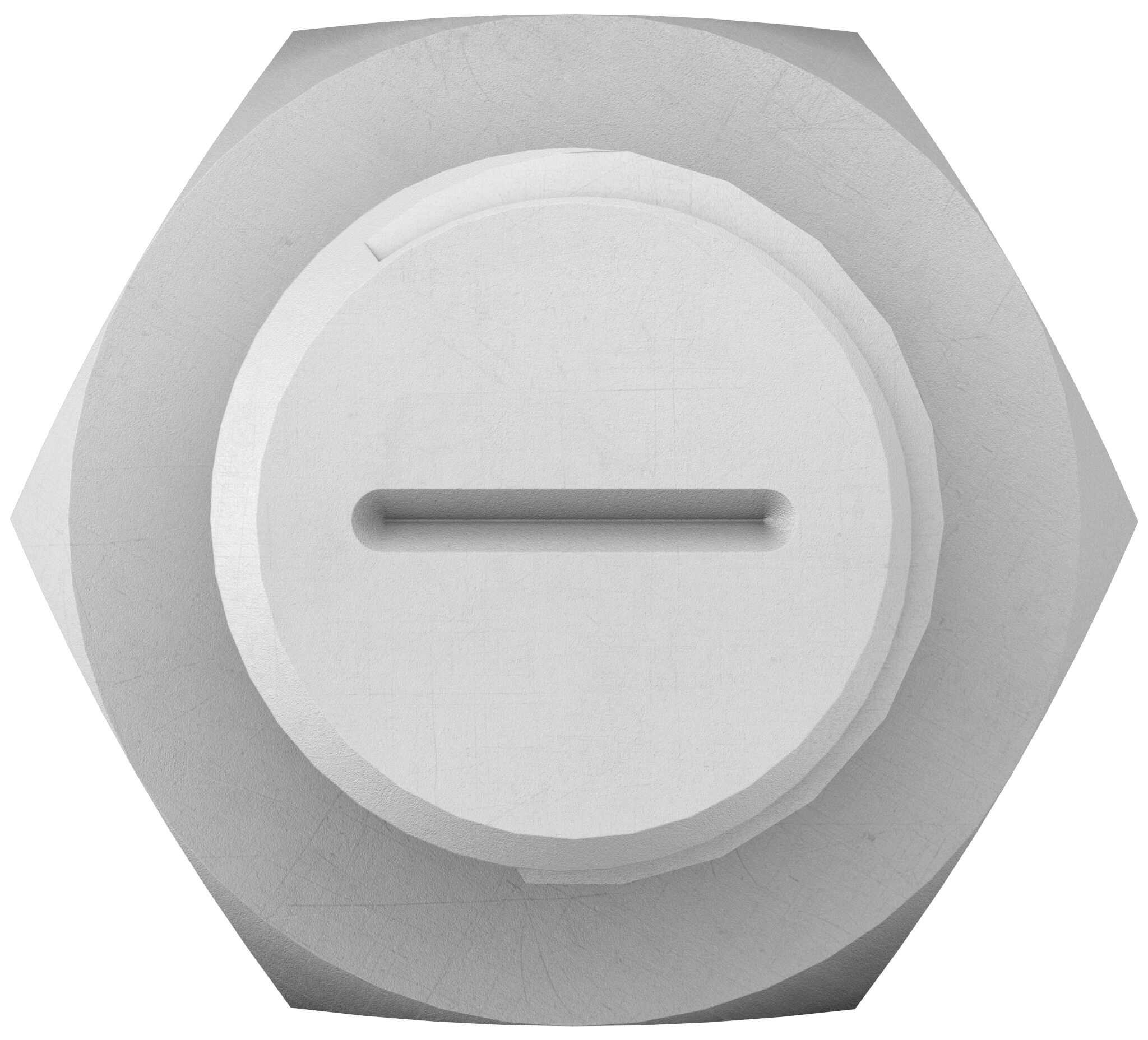 Болт молотка FISCHER литой ARCH-00137327 - Вид №1