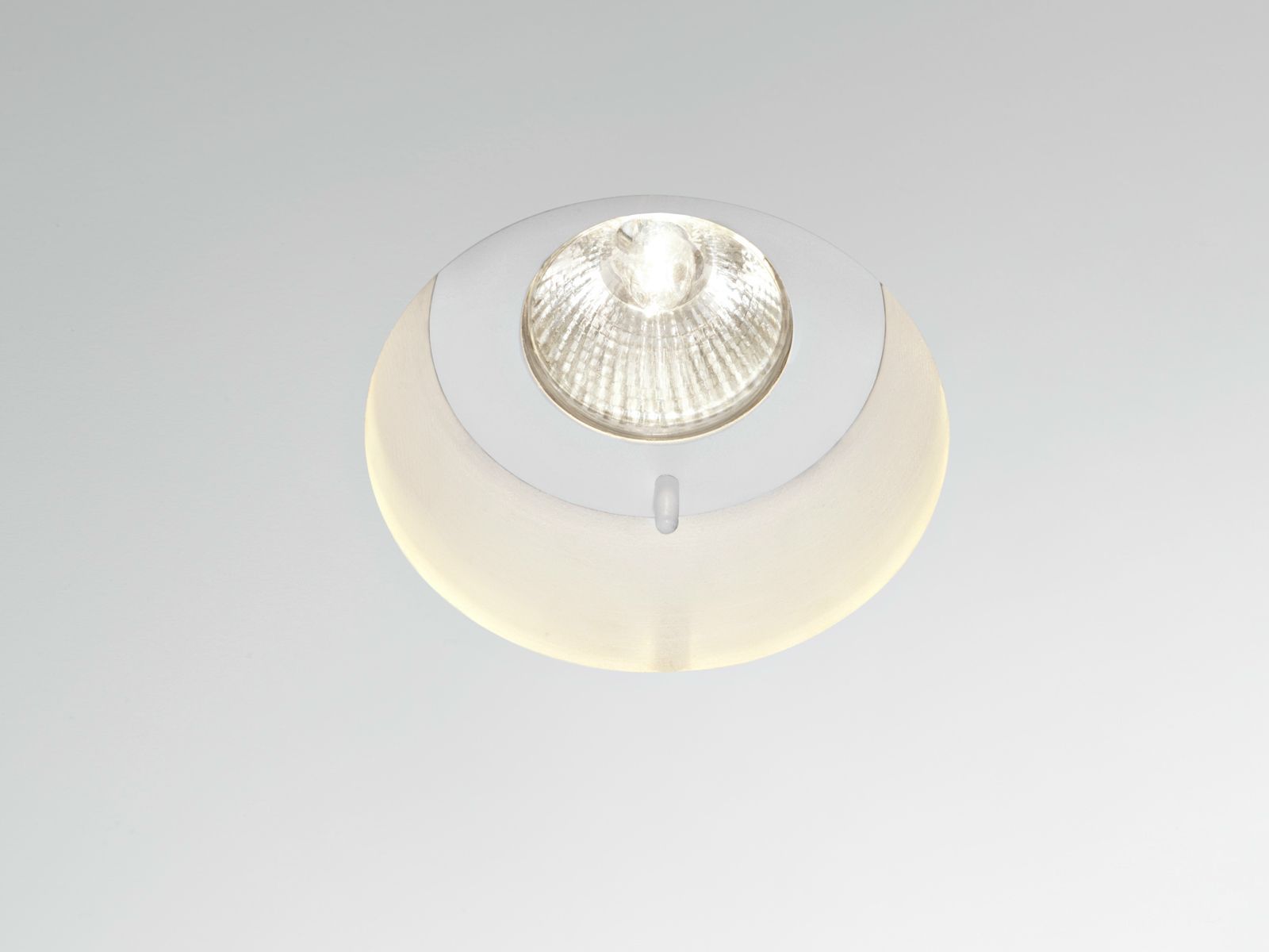 Металлический утопленный прожектор Fabbian Инструменты ARCH-00007571 - Вид №4