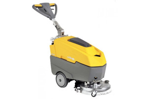 15866644 Поломоечная машина FRECCIA 15 M 38 HYBRID 14.0050.00 Ghibli&Wirbel