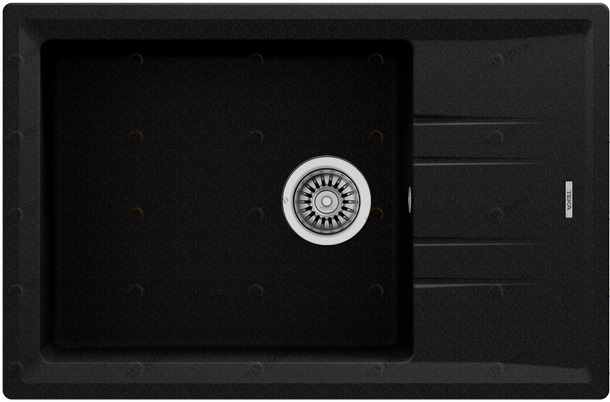 1303566 Мойка кухонная овальная Teka 