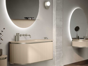 Полная мебель для ванной комнаты