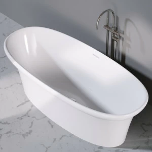 DV250T2R0VC.100 Ванна свободностоящая A. e T. Italia PRINCESS