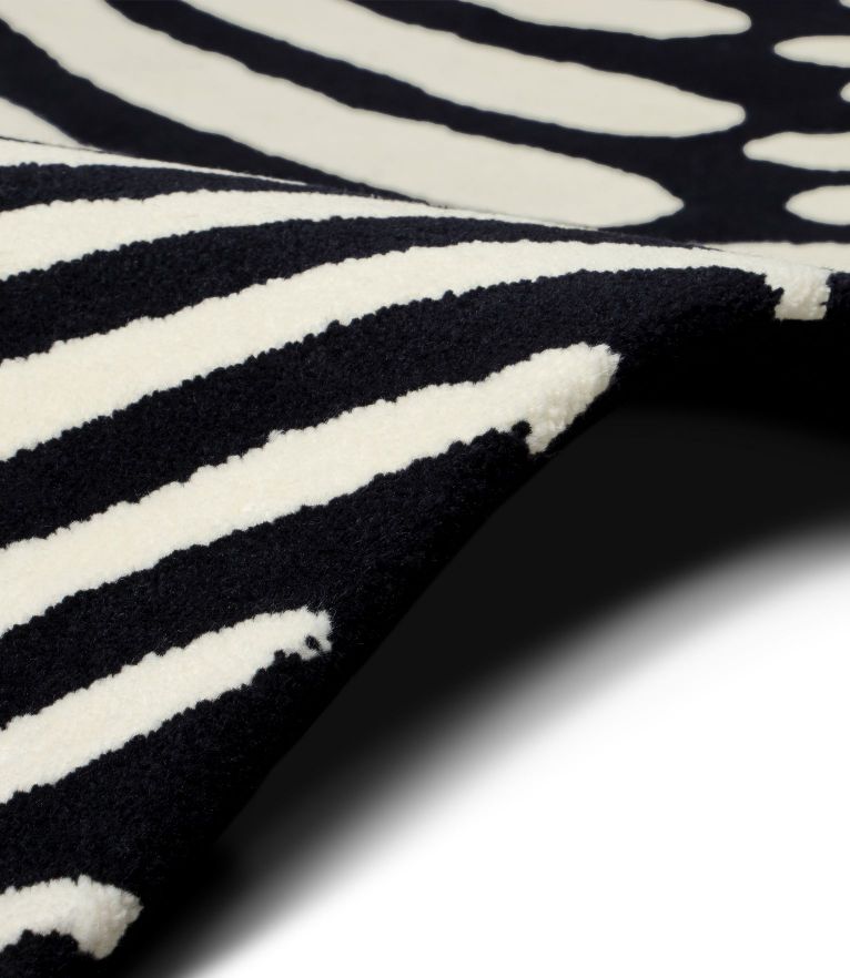 Коврик RUG'SOCIETY Botanical 42_168  - Вид №3