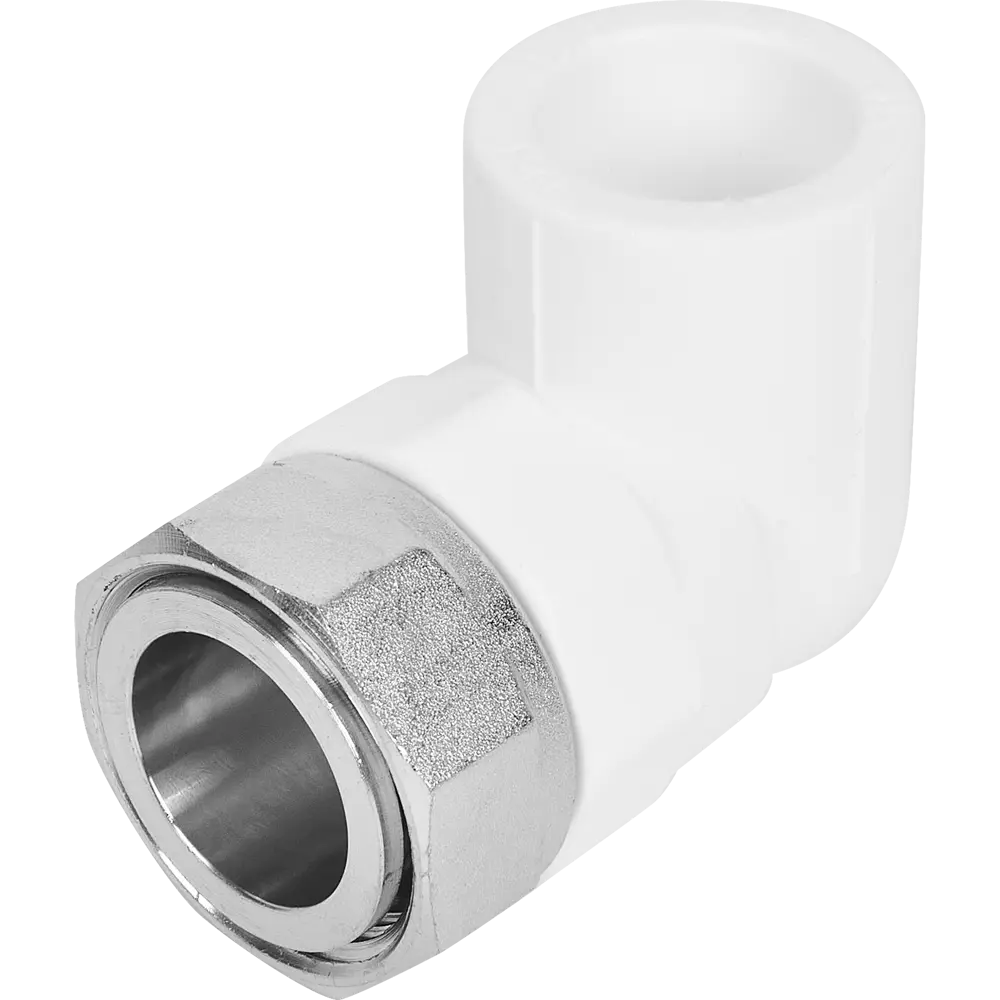 Угол Valtec 90° для обхода труб 1"x25 мм 84388987 STLM-0048954