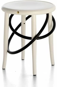 Wiener GTV Design Табурет из дерева