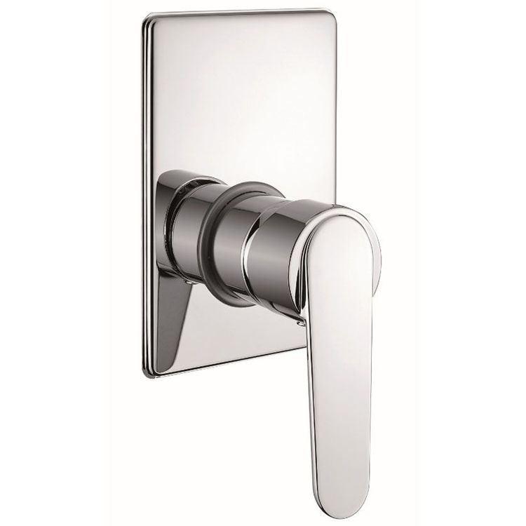 SE880101015 Смеситель для душа Webert Sax Evolution 