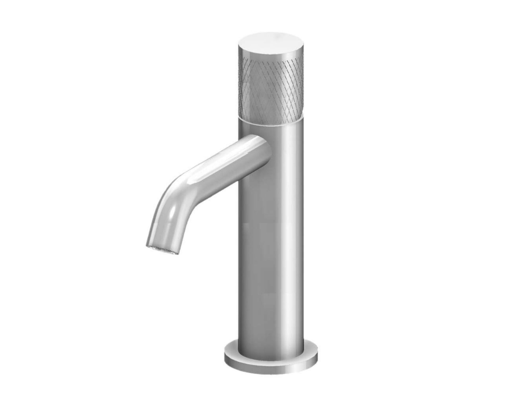 Однорычажный смеситель для раковины GATTONI MD ARCH-00118201 - Вид №1