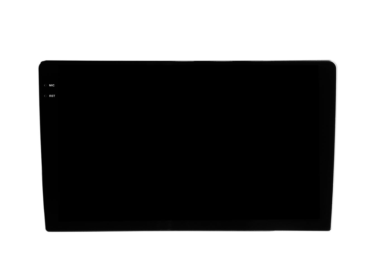 9197394 Автопроигрыватель Incar ARN2-7710-8-BV-MAT STDN-0104031 - Вид №1