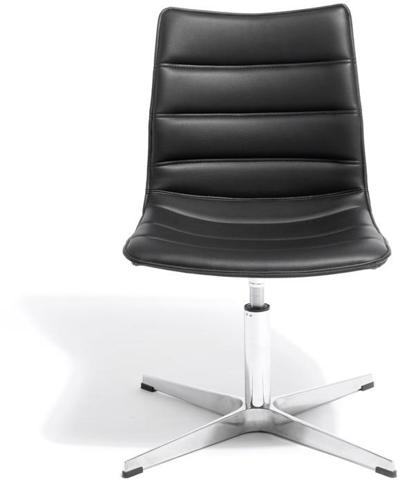 AP Factor 4-спицевое кожаное кресло Nebraska sun-id-1354858 - Вид №1