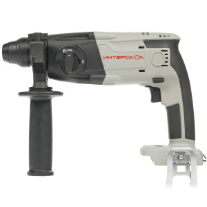 Перфоратор Интерскол ПА-18/18Л2 АПИ 18V , Без ЗУ, Без АКБ 8197820