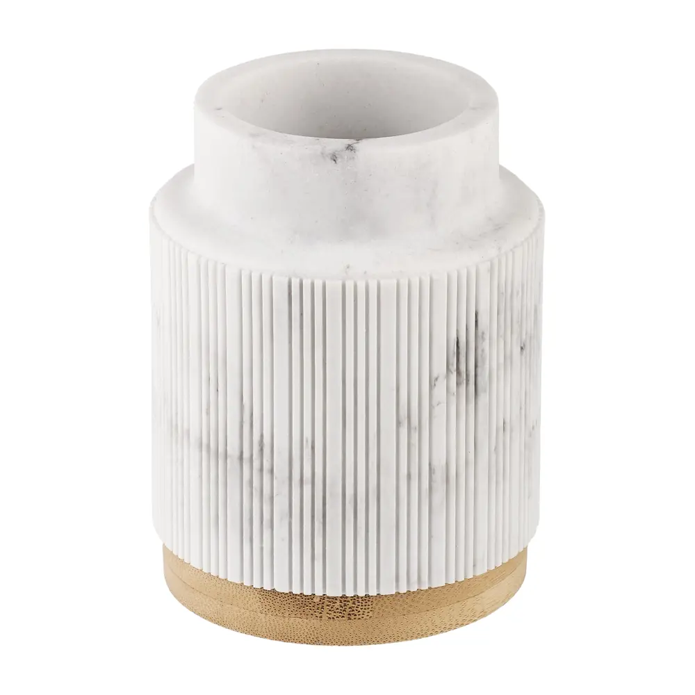 Стакан для зубных щеток Verran Mist - элегантный органайзер для ванной 89384102 STLM-1583547