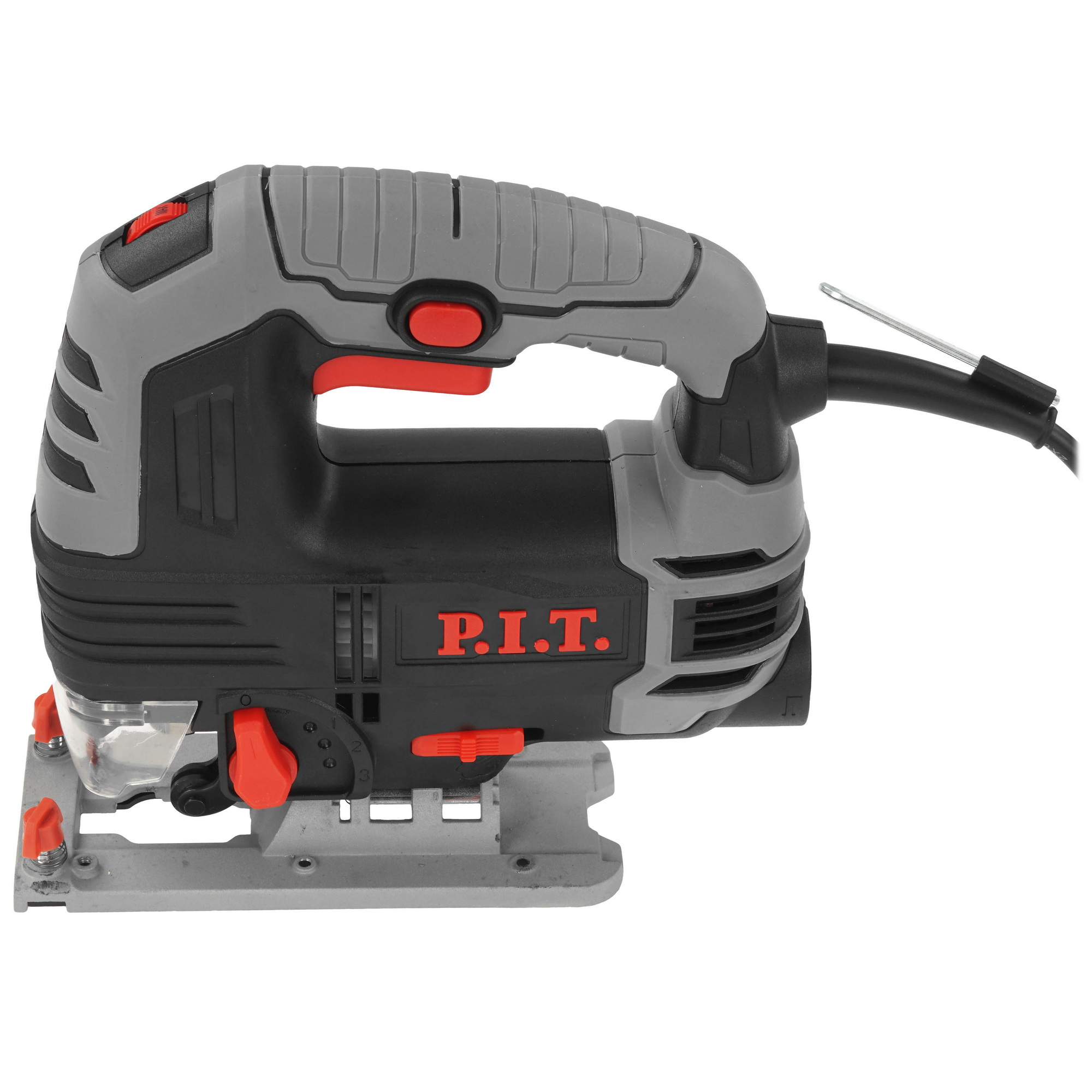 Электрический лобзик P.I.T. PST65-C NEW 9252923 PIT STDN-0038069 - Вид №2
