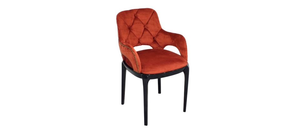 003332 Кресло Umos Design Fusion Santreyd - Вид №5