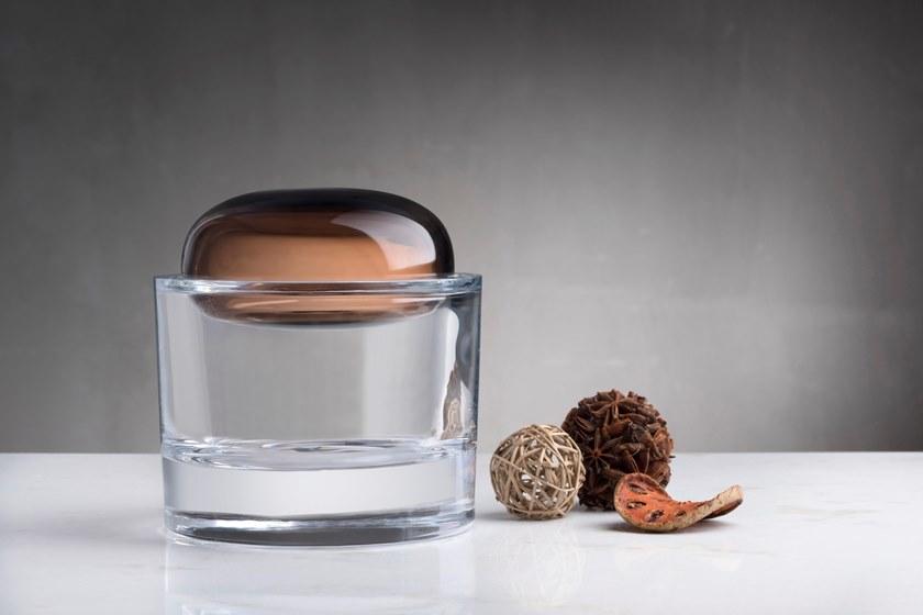 NUDE Хрустальный контейнер sun-id-1455615 - Вид №3