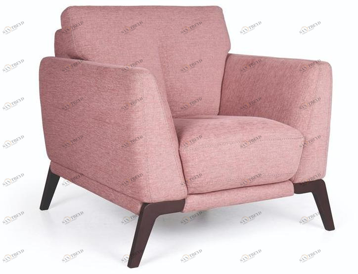 Fenabel Кресло из ткани с подлокотниками Moon sun-id-1512397