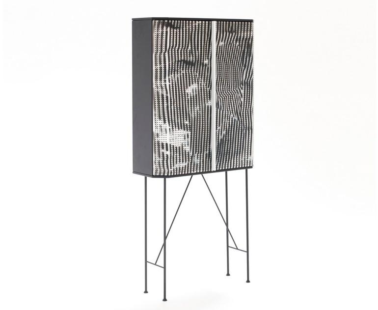 Moroso Барный шкаф из стали Perf sun-id-1358527 - Вид №1