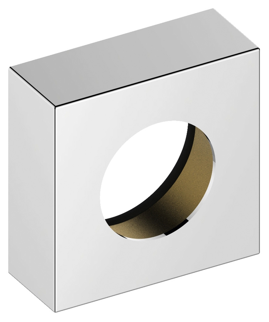 59551010382 Розетка с удлинением KEUCO IXMO