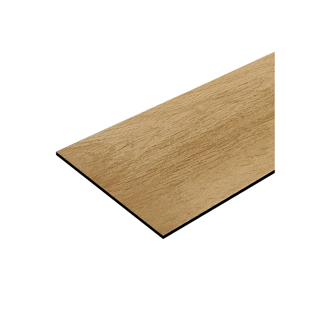 LAKO DECOR Плитка ПВХ Дуб Либерти золотистый для стен с самоклеящейся основой 89413715 STLM-1566834 - Вид №1