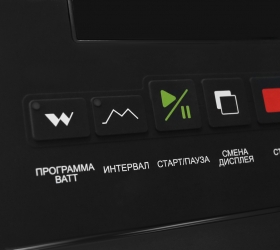 Велотренажер bronze gym u1200m pro Bronze Gym sun-id-2067938 - Вид №8