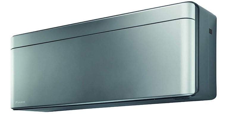 9969160 Кондиционер настенный сплит-система Daikin FTXA50BS/RXA50B серебристый STDN-0005660 - Вид №2