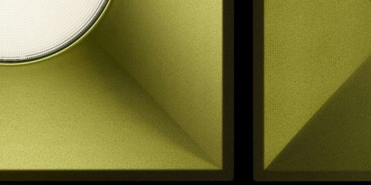 ABS светодиодный подвесной светильник iGuzzini LIGHT SHED DB 60 ARCH-00059031 - Вид №3