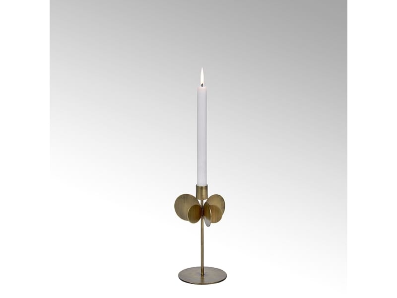 Железный подсвечник LAMBERT HERVEE ARCH-00029201 - Вид №5