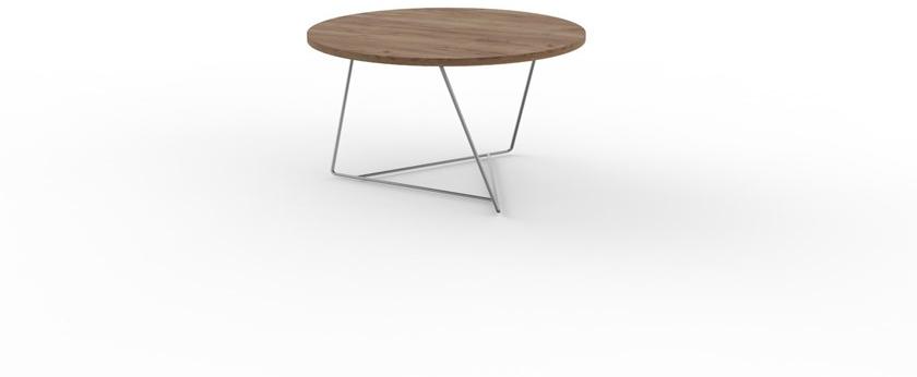 Mobilspazio Круглый журнальный столик Zeus sun-id-1466086 - Вид №5