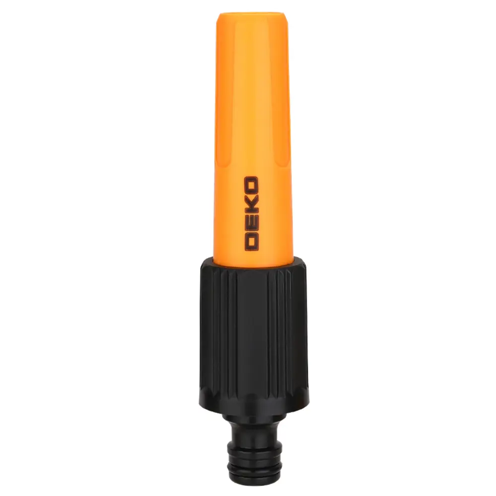 Пистолет для полива Deko DKI5 5 режимов 5 предметов Santreyd STLM-2041227 - Вид №3