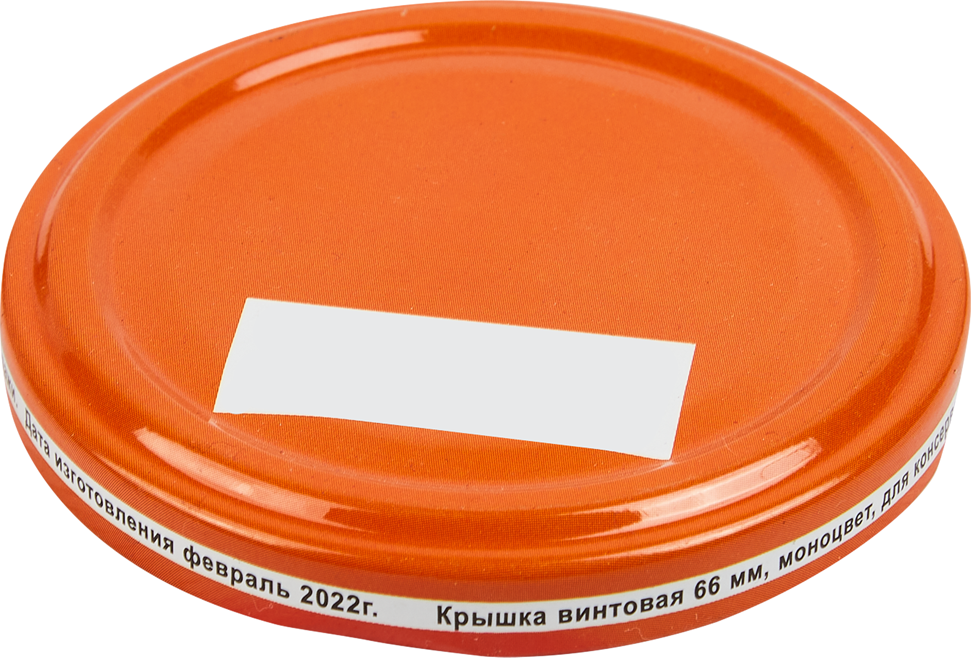 85240243 Крышка ТО 66 сталь STLM-0060357 Santreyd 