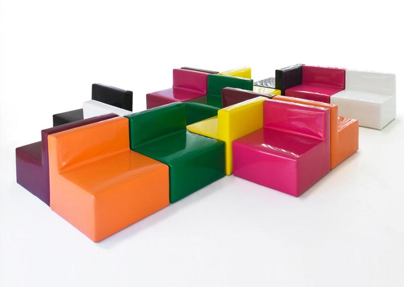 Living Divani Мягкое кресло sun-id-1438141 - Вид №1