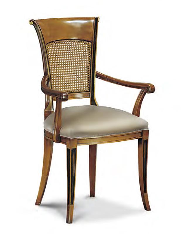 Стул  FRANCESCO MOLON P108 