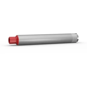 Коронка алмазная по железобетону Voll 1.45076 76 мм