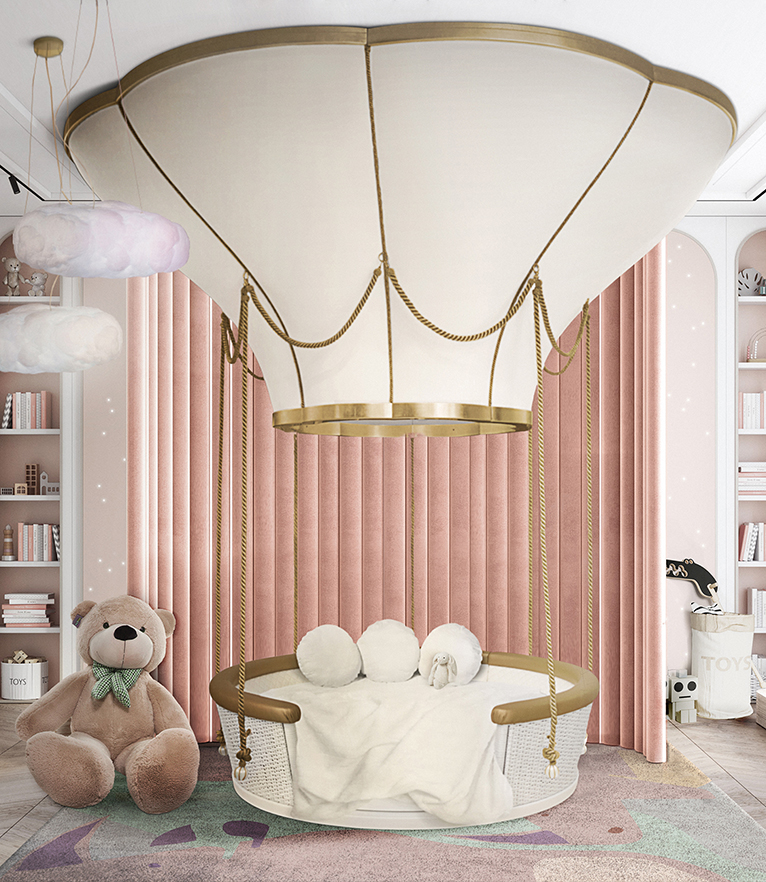 Труперог носорога RUG'SOCIETY Kids 298_960 - Вид №2