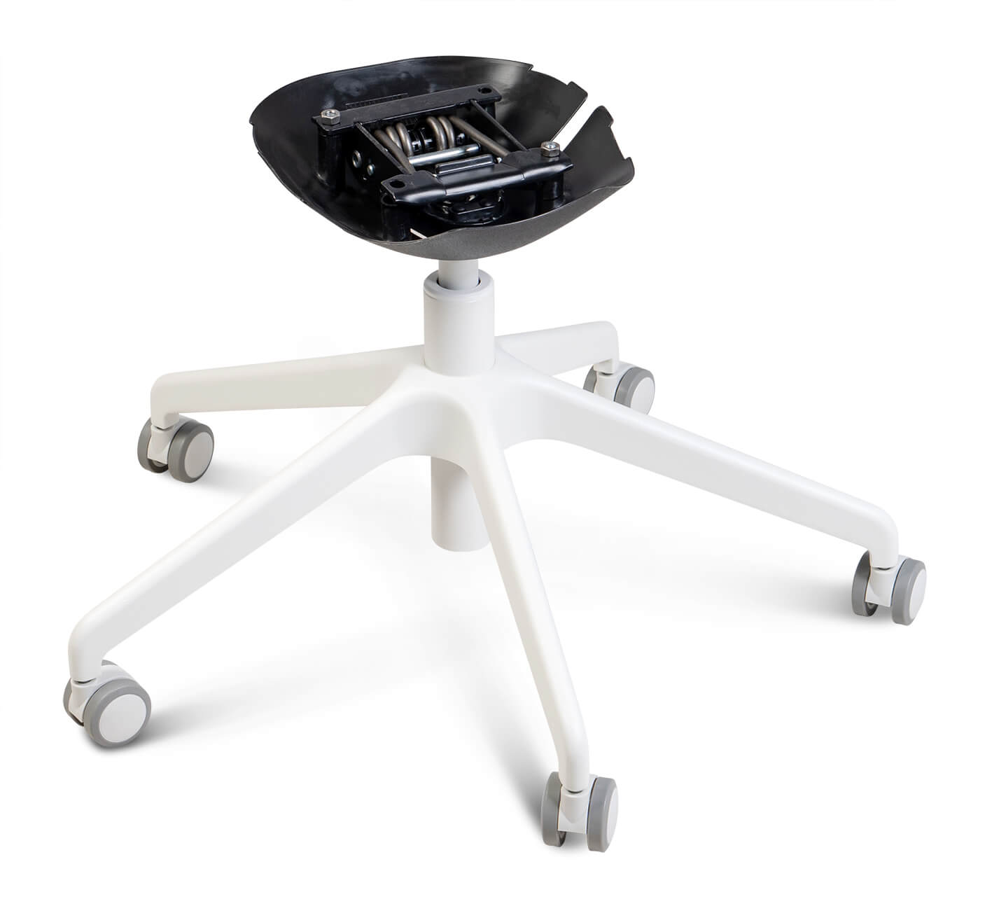 Стул подъемно-поворотный SHT-ST29/S154 Santreyd  - Вид №5