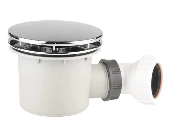 Душевой поддон S177RTTO Merlyn Touchstone - Вид №4