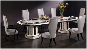 Стол Vittoria BUSNELLI ADAMO 50051