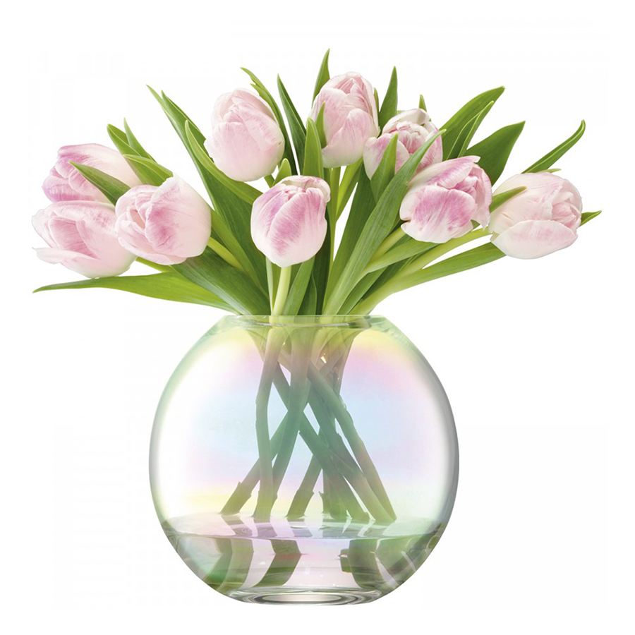 G1161-16-916 Ваза pearl, 16 см LSA International 