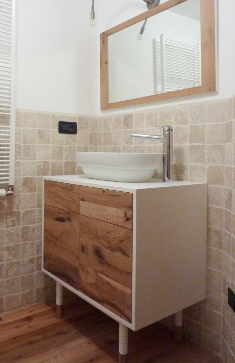 2234 Mobile bagno Bianchini&Capponi MATERIA Bianchini Capponi - Вид №2