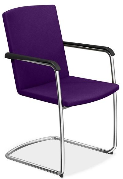 Casala Консольный стул с подлокотниками Leon 2664-11 - Вид №1