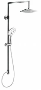 FIR Italia Внешняя душевая штанга SHOWER BARS 14.2133.6