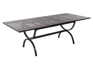 65.00.0207 Раскладной стол Romeo Marone Antik 165/215 x 100 Mbm