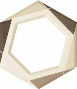 Lino Frame Crema 24,7х21,5