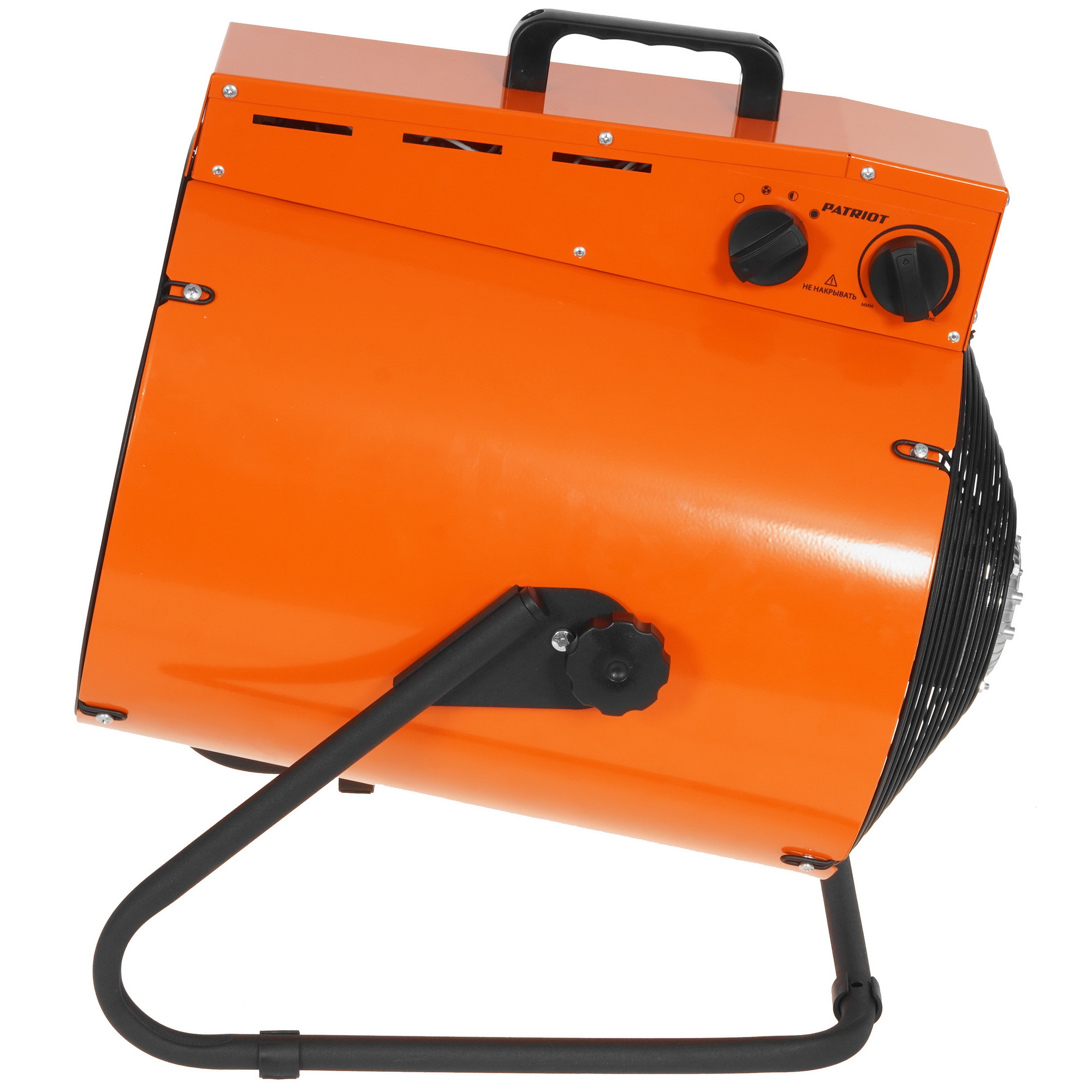 8195129 Тепловая пушка электрическая PATRIOT PT-R15 STDN-0026859 - Вид №2